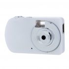 2.0 MP CMOS Mini DV câmera de vídeo (TF Slot)