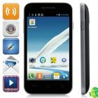 Mini 7100 Android 2.3.5 GSM Bar Telefone