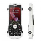 Moslo A900 Perfume GSM Bar Telefone