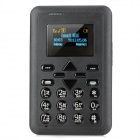 Super Slim GSM Card Phone