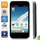 Mini 7100 Android 4.0 GSM Bar Telefone
