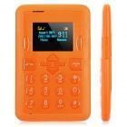 Mini-i8 Super Slim Cartão GSM Telefone
