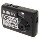 Ultra Mini Screen-Free 5.0 Mega Pixels Movimento CMOS
