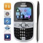 CALSEN C901 GSM Bar Telefone / 2.2 ", Tri rede de espera