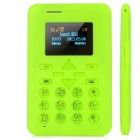 AIEK V8 Super Slim GSM Card Phone