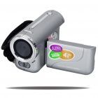 Câmera de Vídeo Digital com USB / SD / MMC / AV-Out Ranhura