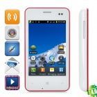 MP 620 Android 4.0 GSM Bar Telefone
