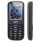 JHT G1 GSM Bar Telefone / 1.8 "LCD, Dual-SIM, Bluetooth