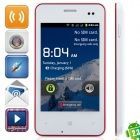 MP 620 Android 2.3.5 GSM Bar Telefone