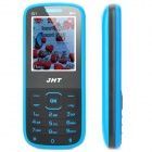 JHT G1 GSM Bar Telefone  / 1.8 "LCD, Dual-SIM, Bluetooth