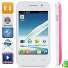 Mini 7100 Android 2.3.5 GSM Bar Telefone